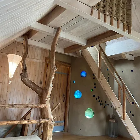 Altes Eishaus Am Apartmán